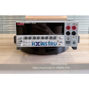 Keithley 2410 เครื่องวัดดิจิตอลความแม่นยำสูง รุ่นใหม่ สำหรับงานวัดและวิเคราะห์ H - Product Image 1