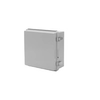 Boîtier multi-prises étanche et ignifuge PHLTD, série personnalisée, IP66, pour compteur électrique, en plastique