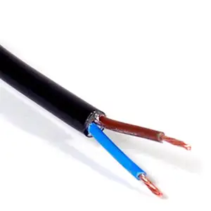 Câble Xlpe de sortie du fabricant 1c X 1, 5mm2