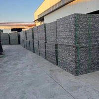 Palettes GMT pour blocs, machine à blocs de briques, palette de taille personnalisée, prix de la palette de blocs GMT