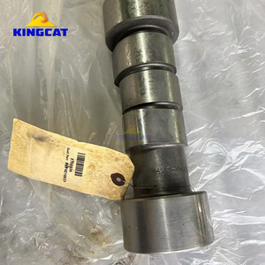 Kingcat 421-0071 Arbre à cames, pièces de rechange pour moteur d'excavatrice Caterpillar <span class=keywords><strong>CAT</strong></span> M325C C32 C27 993K <span class=keywords><strong>990K</strong></span>, pièces de machines de construction - Product Image 3
