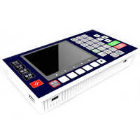 Controlador CNC TC55V con Pantalla LCD de 1-4 Ejes para Router CNC, Motor Servo, RS485, USB, Router de Grabado