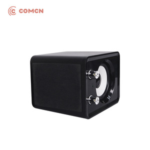 ระบบลำโพงคอมพิวเตอร์ Comcn 2.1 แชนแนล พร้อมซับวูฟเฟอร์และปุ่มควบคุมสำหรับใช้งานกับเดสก์ท็อป - Product Image 5