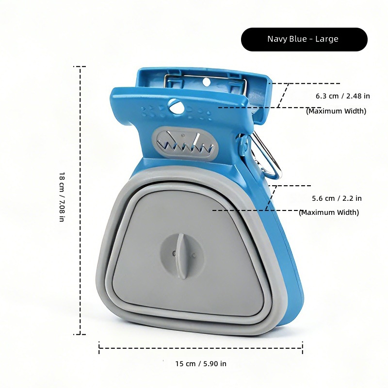 Aqua grand