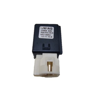 โมดูลพอร์ต USB Skoda 5Q0 035 726 B สำหรับ Octavia Fabia Rapid Vios อะไหล่เปลี่ยนระบบเครื่องเสียงรถยนต์ - Product Image 2