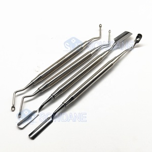 Пудра для имплантата - Product Image 4