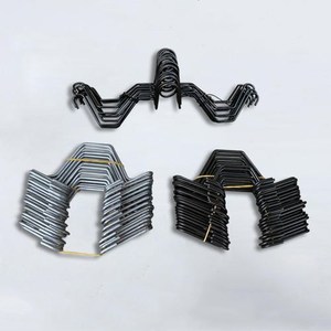 <span class=keywords><strong>Fil</strong></span> d'acier galvanisé pour crochet, accessoires <span class=keywords><strong>de</strong></span> serre agricole, 3mm, 1 pièce - Product Image 2