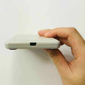 छोटी दूरी <20 सेमी usb rfid कार्ड रीडर 860-960mhz डेस्कटॉप uhf टैग रीडर/लेखक ZK-RFID105 - Product Image 5