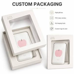 Cartera MagSafe Personalizada con Impresión a Medida, Porta Tarjetas Magnético con Soporte, Bloqueo RFID, Regalo de Navidad - Product Image 6