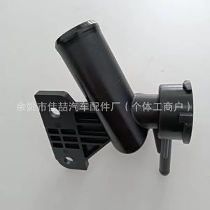 Conector de Manguera de Refrigerante Hx-Cf1017 16502-21010 para Reemplazo de Tubería de Agua Automotriz - Product Image 4