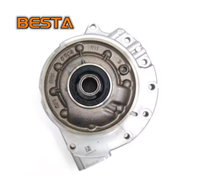 Pompe à huile de Transmission pour Hyundai Accent Elantra pour Kia Optima Soul Sportage 2011-2014 46100-26060 4610026060 A6GF1 pièce de moteur