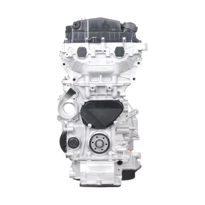 Motore a Benzina Turbo EB2 EB2DT 1.2T di Alta Qualità, Assemblaggio Completo per Peugeot <span class=keywords><strong>308</strong></span> e Citroen C4 - Product Image 3