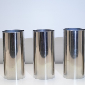 Tubo sin Costura de Hastelloy Inconel Grado C276 HC-22 HC-4 HB3 HG-30 N10276 - Product Image 3