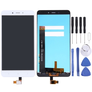 Cheap Price TFT <strong>LCD</strong> Screen <strong>for</strong> Xiaomi Redmi Note <strong>4</strong> / Note 4X with Digitizer Full Assembly Screen Replacement <strong>Display</strong> - Product Image 1