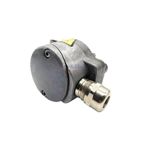 Nouvel encodeur incrémental original SEW OG72 DN 1024 R 1860607 1024 PPR TTL RS422 IP66 pour retour d'information du moteur SEW