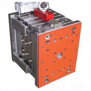 Fabricant de pièces de moulage par injection domestique personnalisable <span class=keywords><strong>pour</strong></span> outillage et machines en plastique ABS/ PVC/ PP/ PC moulage d'établi par injection - Product Image 1