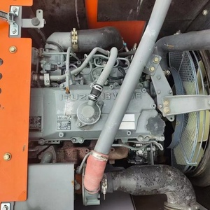 รถขุดฮิตาชิ 20 ตัน รุ่น Zx210 นำเข้าจากญี่ปุ่นแท้ รถขุดฮิตาชิ ZAXIS 210 ขาย - Product Image 6