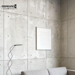 Panneau de <span class=keywords><strong>ciment</strong></span> à texture <span class=keywords><strong>ardoise</strong></span>, aspect pierre, revêtement en béton, grain d'<span class=keywords><strong>ardoise</strong></span> naturel, panneau de <span class=keywords><strong>ciment</strong></span> pour la décoration murale en pierre - Product Image 1