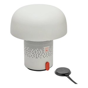 For Koodou Wireless Speaker 10W for White Pear LED Minimalist Living Room PC Portable <b>Music</b> <b>Light</b> - Product Image 4