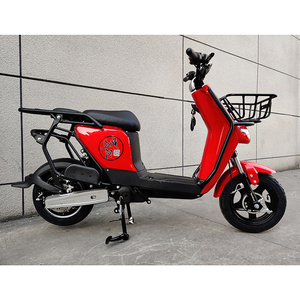 Motos <span class=keywords><strong>de</strong></span> tourisme pour adultes, scooter homologué pour la route à grande vitesse, moteur puissant sans balais, vélo électrique longue portée pour les trajets quotidiens - Product Image 4
