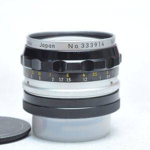 Kogaku อุปกรณ์ควบคุมโปรแกรม PLC สำหรับระบบอัตโนมัติสำหรับอุตสาหกรรมของแท้ใหม่เลนส์ F3.5 28มม. สินค้าญี่ปุ่น - Product Image 1