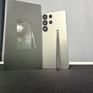 S25 Ultra: Toma buenas fotos, escucha música, teléfono móvil con cámara, versión global desbloqueada - Product Image 6