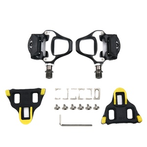 Pédale autobloquante de vélo de route plaque de verrouillage de pédale de verrouillage Shimano/Shimano - Product Image 1