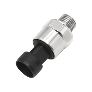 Trasduttore sensore di pressione a olio in silicio diffusibile WNK G1/4 0-40Bar - Product Image 3