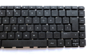 OEM Good Quality Spanish <b>Keyboard</b> For HP ENVY 14-U 14-U000 14-U100 14-U200 786464-041 Laptop <b>keyboard</b> SP Layout Teclado Cheap - Product Image 5