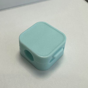 Gestionnaire de câbles de bureau magnétique réglable Câble magnétique Clip de câble magnétique de bureau Support de cordon réglable - Product Image 4