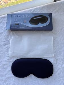 <span class=keywords><strong>Masque</strong></span> oculaire 3D réutilisable en gel rafraîchissant <span class=keywords><strong>pour</strong></span> la thérapie par le <span class=keywords><strong>froid</strong></span> et la chaleur, <span class=keywords><strong>masque</strong></span> de sommeil <span class=keywords><strong>froid</strong></span> avec bande réglable, nouveau design 2025 - Product Image 6