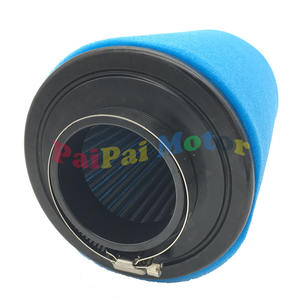 Pour <span class=keywords><strong>CF</strong></span> <span class=keywords><strong>MOTO</strong></span> CF450 <span class=keywords><strong>CF500</strong></span> CF550 CF800 CF1000 500CC ATV Quad GoKarts cyclomoteur filtre à Air élément boîte à Air - Product Image 3