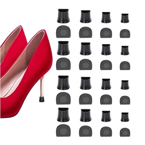 Tapones Antideslizantes y Antiruido para Tacones Altos, para Césped, Bodas y Zonas Húmedas - Product Image 1