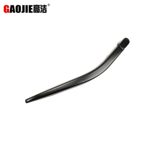 Compatible avec l'ensemble de bras d'essuie-glace arrière GMC Acadia 2017-2022 (essuie-glace 23367394) - Product Image 1