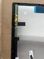 Untuk Laptop Yoga 7i Gen 7 2-in-1 Layar Sentuh IPS 16" Resolusi 2.5K