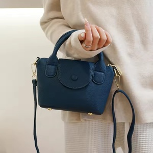 Sac à main bandoulière en PU pour femme, petit sac à main tendance pour femme, sacs à main de luxe - Product Image 1