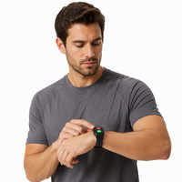 Montres intelligentes 4G économiques pour personnes âgées 2026 avec moniteur de fréquence cardiaque, appel SOS, rappel de médicaments, étanches, bracelet intelligent GPS 4G pour seniors