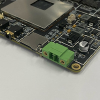 Processeur Snapdragon QCS8250 15TOPS carte de développement Android IOT GT865-RB5 AI Box pour kiosque de jeu d'affichage numérique à la maison intelligente