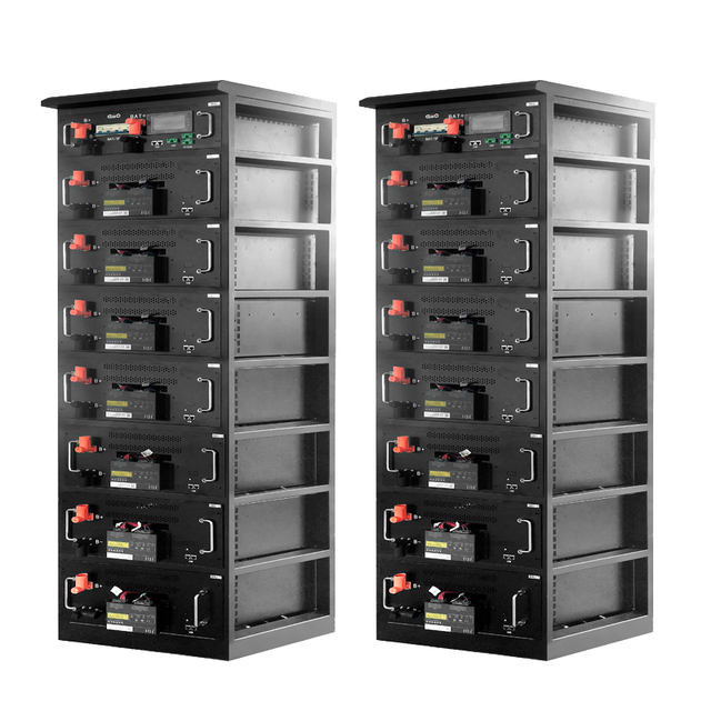 Rechargeable Powerwall 30Kwh 20Kwh 10Kwh 5Kwh Home Lifepo4 Lithium Ion PV Battery Solar Storage Li-ion Batteries