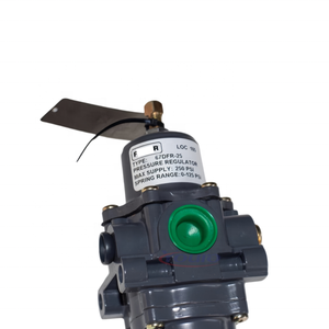 Nuevo Regulador Reductor de Presión con Filtro Original y Alivio Interno 67DFR 25 67DFR 25/C4, Disponible en Almacén - Product Image 1