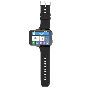 Smartwatch di fabbrica 4G 2024 2.88 'HD grande Touch Screen S999 MTK6761 cinturino rimovibile lungo tempo Standby GPS Android Smart Watch - Product Image 4