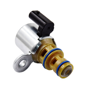 Válvula Solenoide de Aceite para Levantaválvulas 12693252 12736536 para GMC Chevrolet 5.3L-6.2L-L84-L87-2018-2025Y - Product Image 1