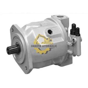 Pompa a Pistone Idraulica 330022062 per Marini - Product Image 3