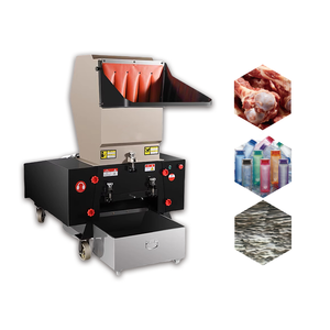 Trituradora de Plástico Multifuncional bibo, Ahorradora de Costos, de Alta Resistencia, para Materiales de Desecho - Product Image 2