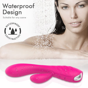 Weibliche Bilder mit Penis-Einführung, G-Punkt-Stimulation, Vagina-Dildo-<span class=keywords><strong>Vibrator</strong></span>, Erwachsenen-Sexspielzeug - Product Image 3