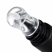 Baume à lèvres hydratant, huile à lèvres végane, gloss à lèvres bio naturel, vente en gros, marque privée