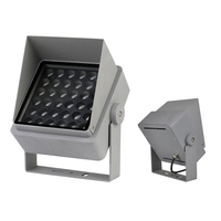 Projecteur LED RGB basse tension pour aménagement paysager IP65, OEM