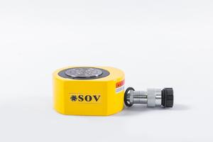 Vente de vérins hydrauliques ultra-minces SOV - Product Image 5