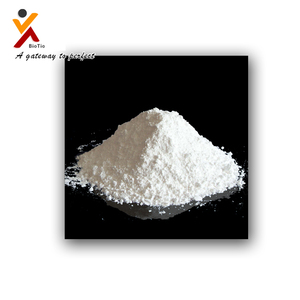 Poudre de Pigment de Dioxyde de Titane Anatase Na-01 TiO2 à Stabilité Longue Durée pour Cosmétiques - Product Image 2