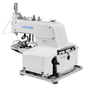 Best Deal 100% New Sealed Original Single <b>Thread</b> Direct Drive Fully Automatic Chainstittch Machine W/Delivery Automatic Chainsti - Product Image 3